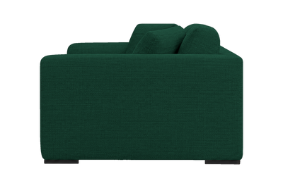 Caro Medium Sofa in Roni Frog