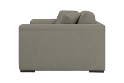 Caro Medium Sofa in Felix Glace
