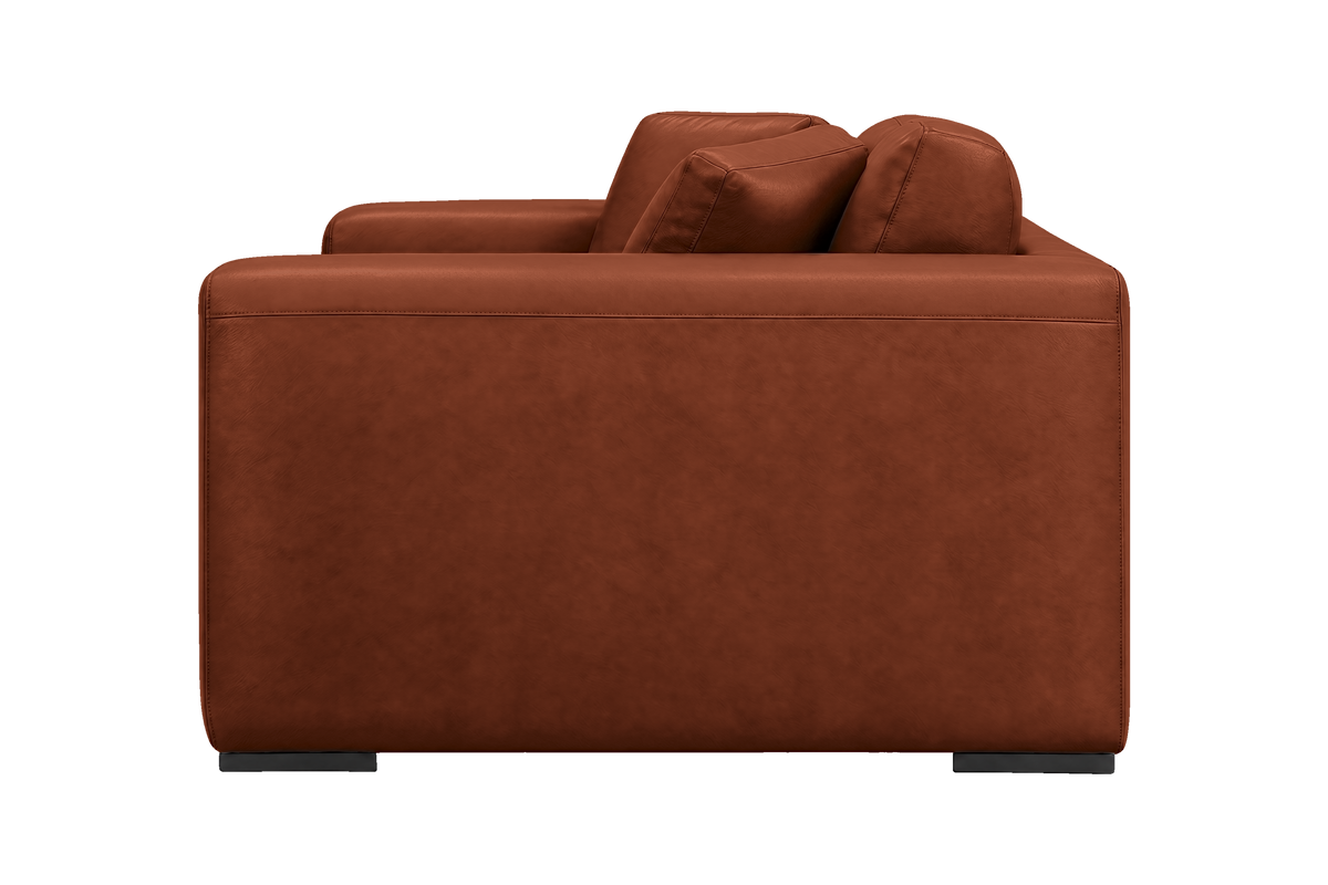 Caro Medium Sofa in Momo Grower
