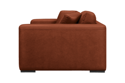 Caro Medium Sofa in Momo Grower