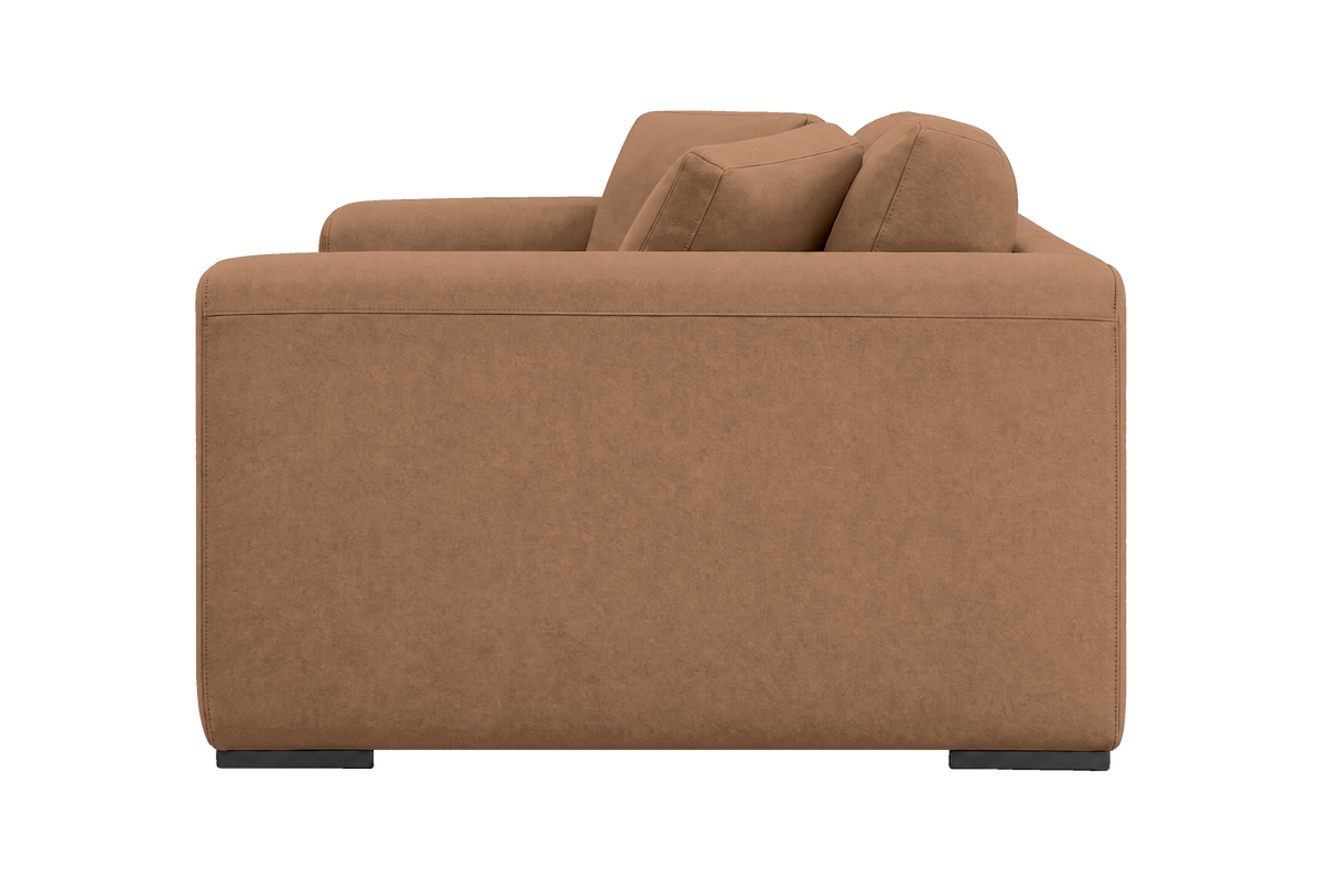 Caro Medium Sofa in Fresco Hazel