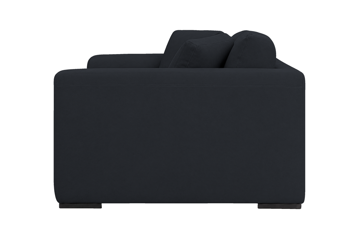 Caro Medium Sofa in Marfa Lola
