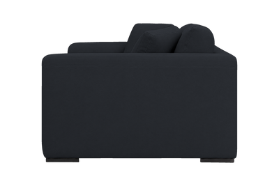 Caro Medium Sofa in Marfa Lola