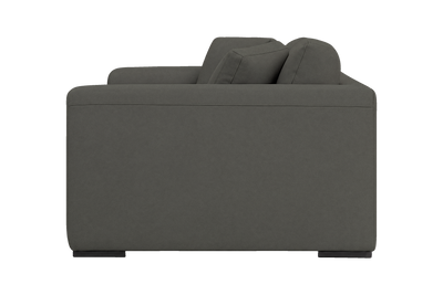 Caro Medium Sofa in Felix Lola