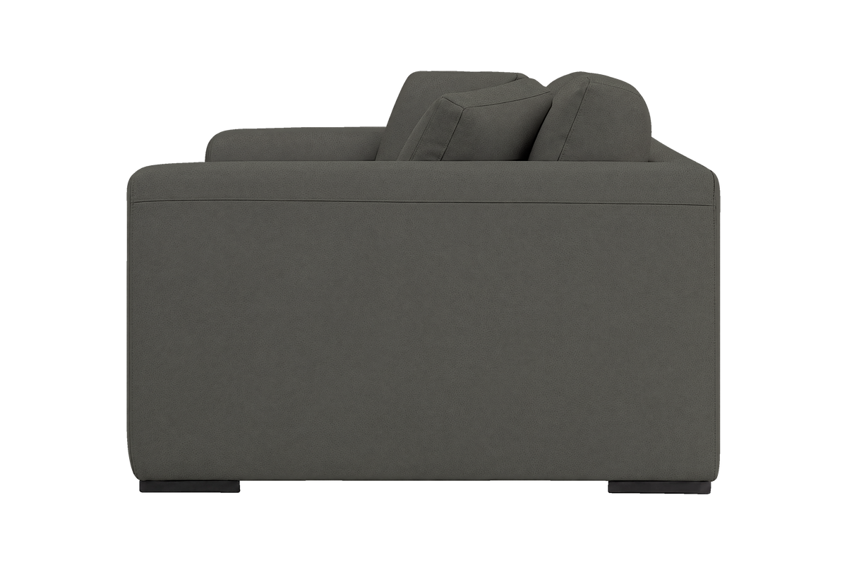 Caro Medium Sofa in Felix Lola