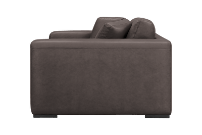 Caro Medium Sofa in Momo Lola