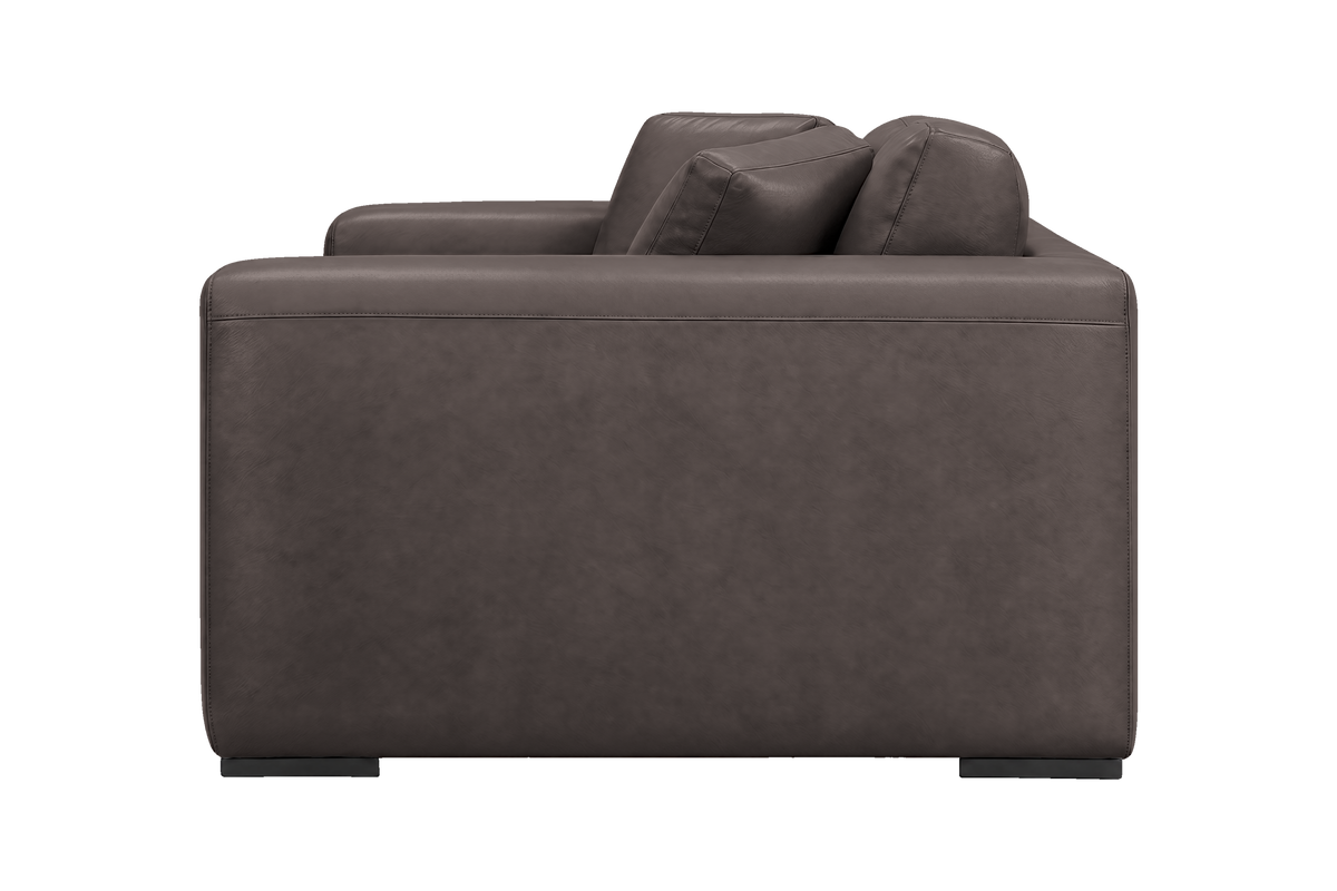 Caro Medium Sofa in Momo Lola