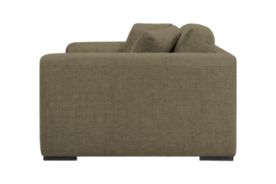 Caro Medium Sofa in Mosquito Malibu