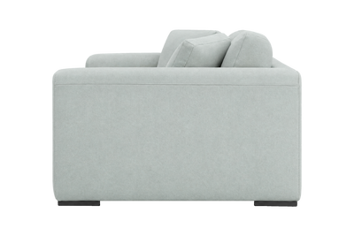 Caro Medium Sofa in Fresco Meteor