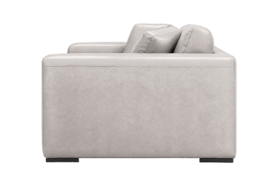 Caro Medium Sofa in Momo Milky