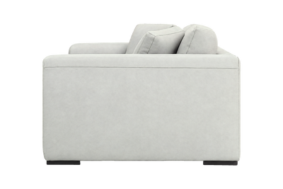 Caro Medium Sofa in Felix Milky
