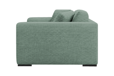 Caro Medium Sofa in Roni Nane