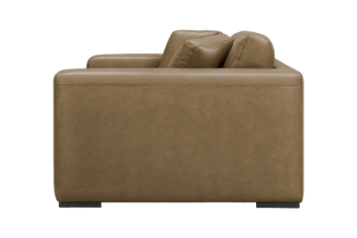 Caro Medium Sofa in Momo Olivia
