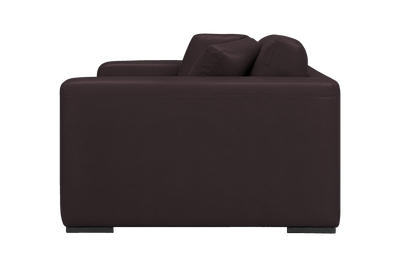 Caro Medium Sofa in Momo Rollie
