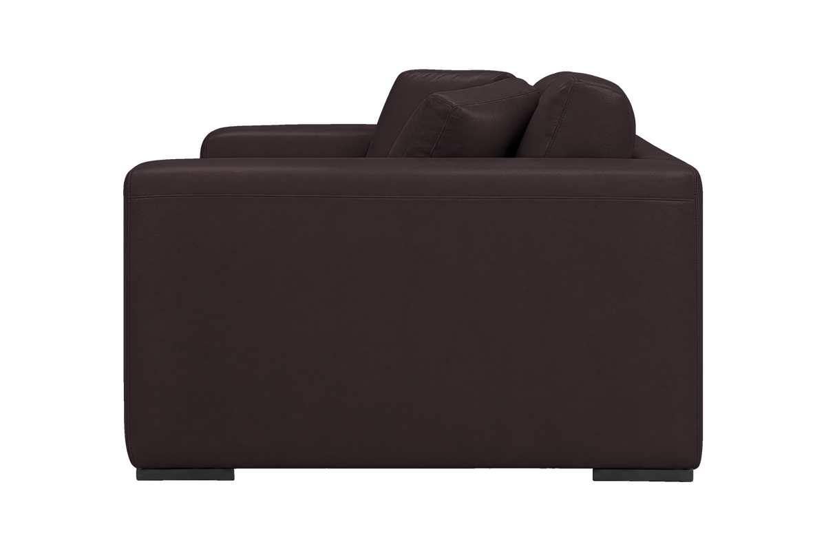 Caro Medium Sofa in Momo Rollie