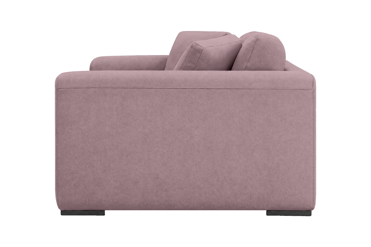 Caro Medium Sofa in Fresco Saint-Tropez