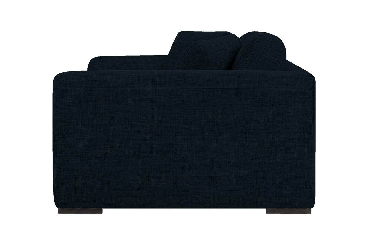 Caro Medium Sofa in Mosquito Tenerife