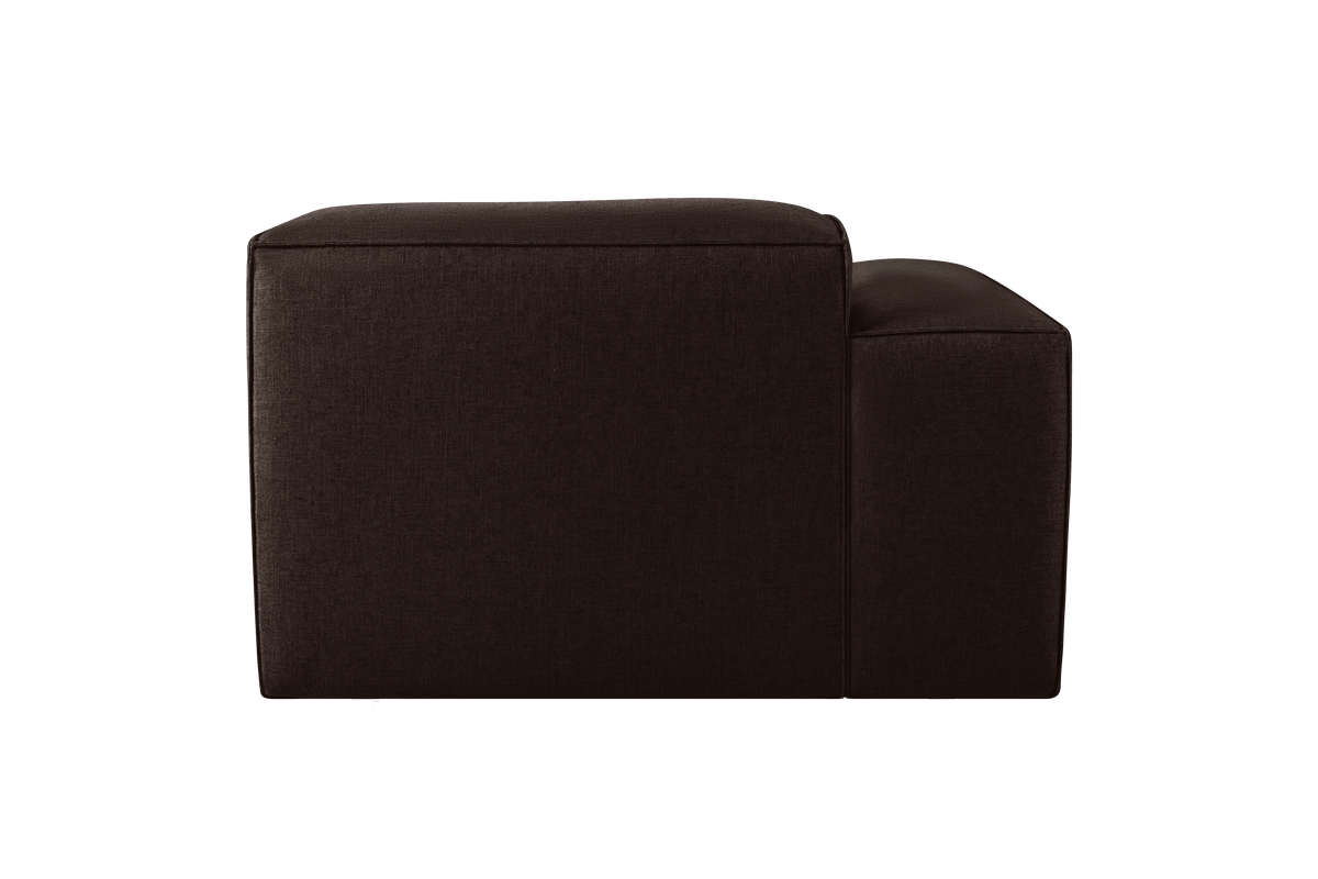 Elo Left Armchair