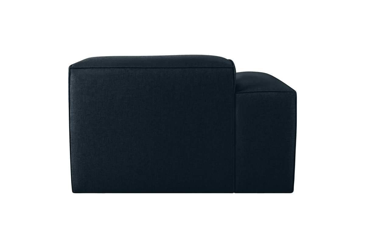 Elo Left Armchair
