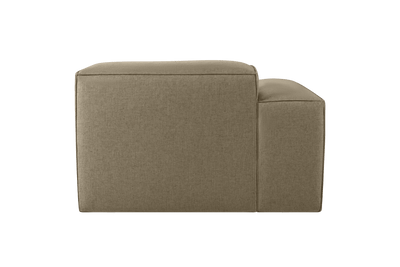 Elo Left Armchair