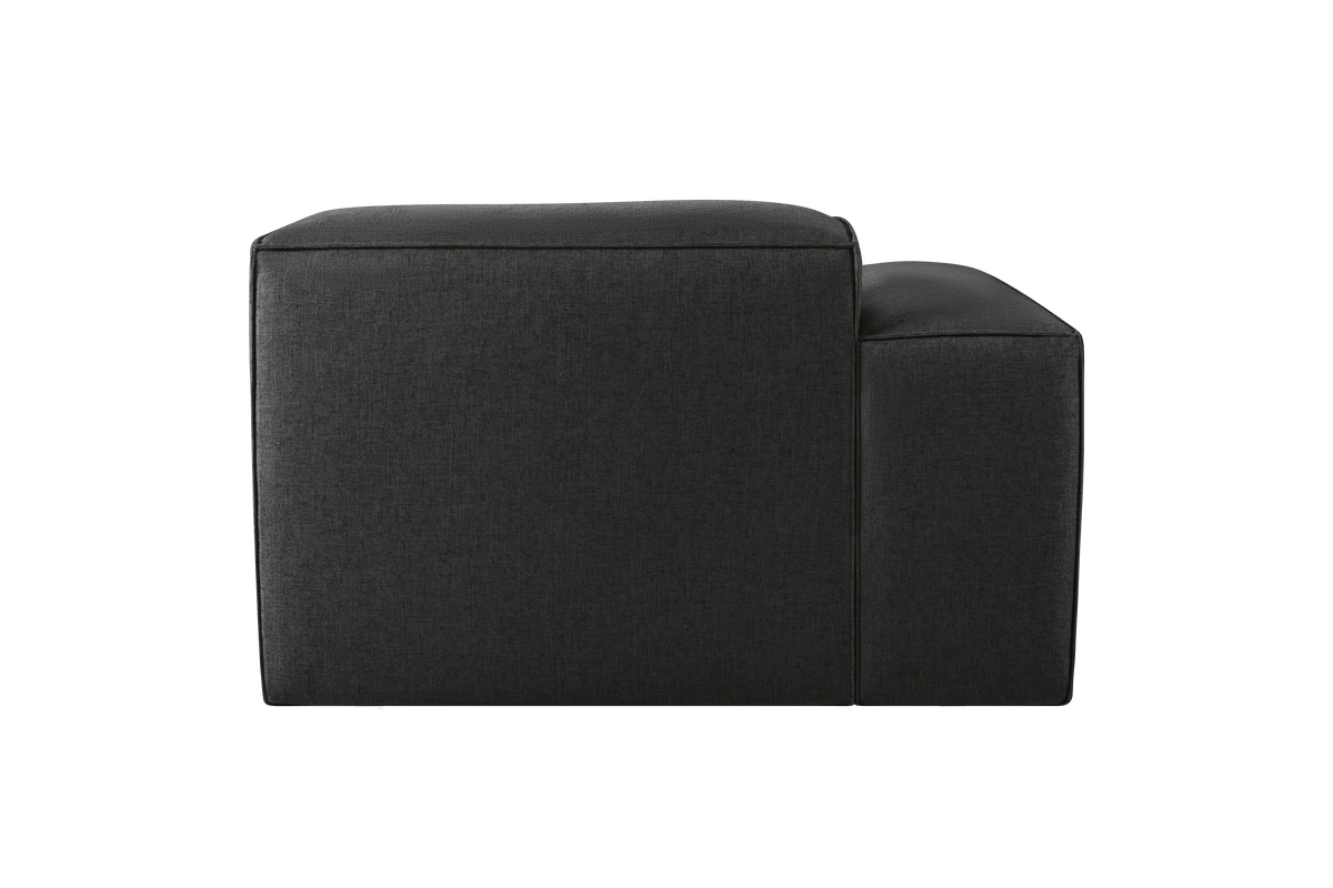 Elo Left Armchair