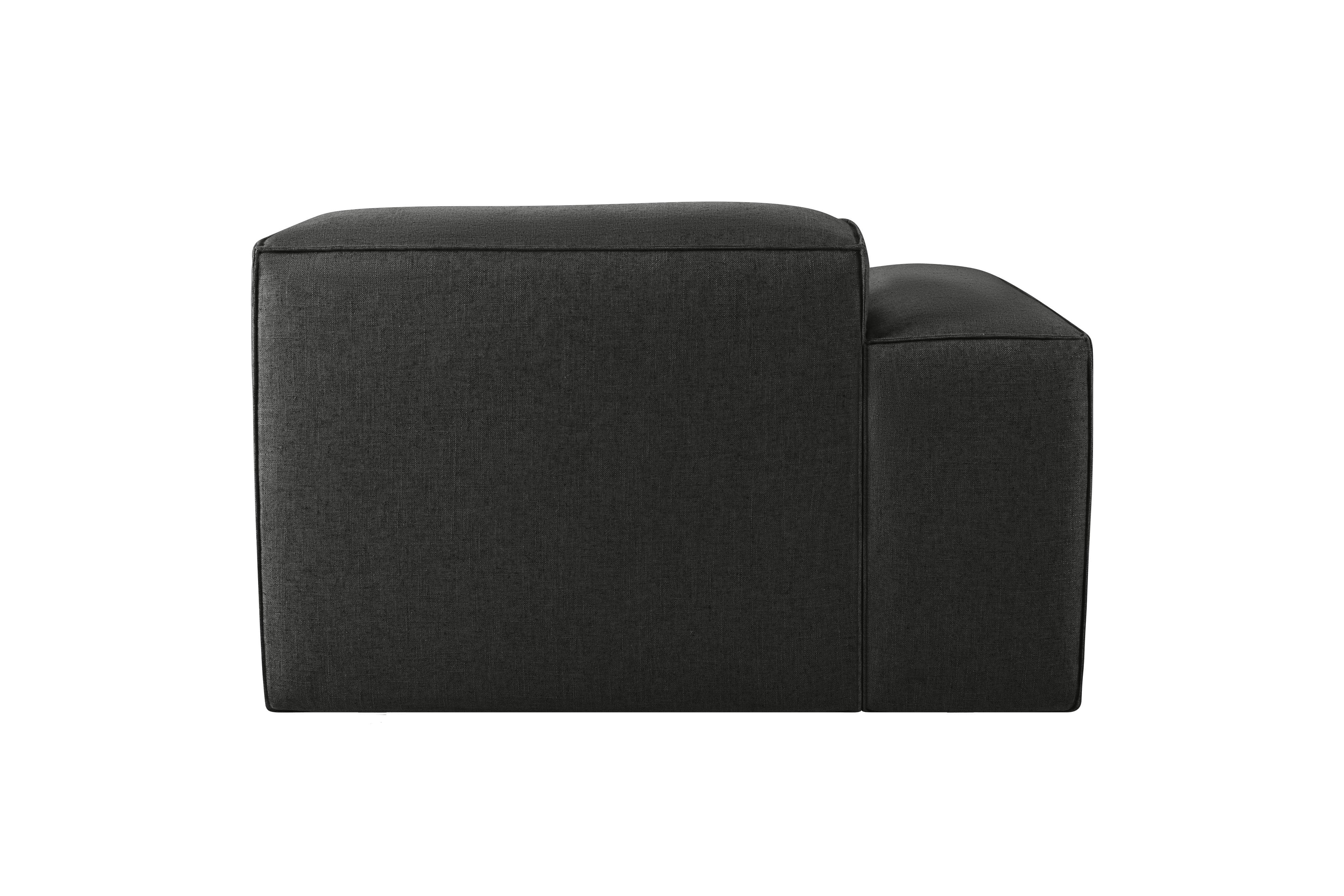 Elo Left Armchair