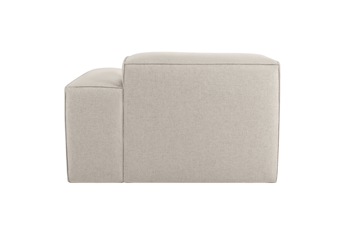 Elo Left Armchair