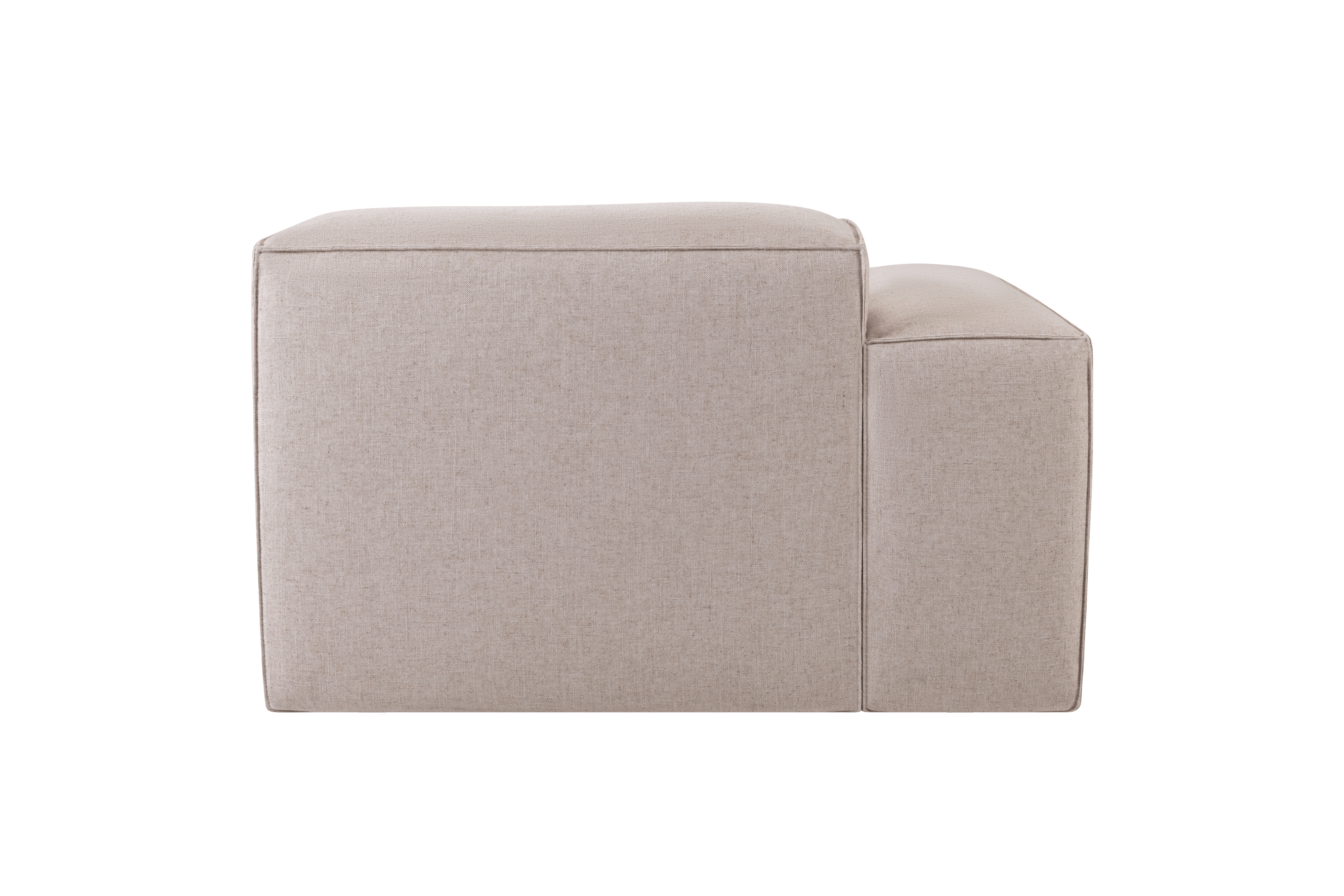 Elo Left Armchair