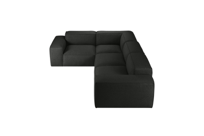Elo Left Open Sectional