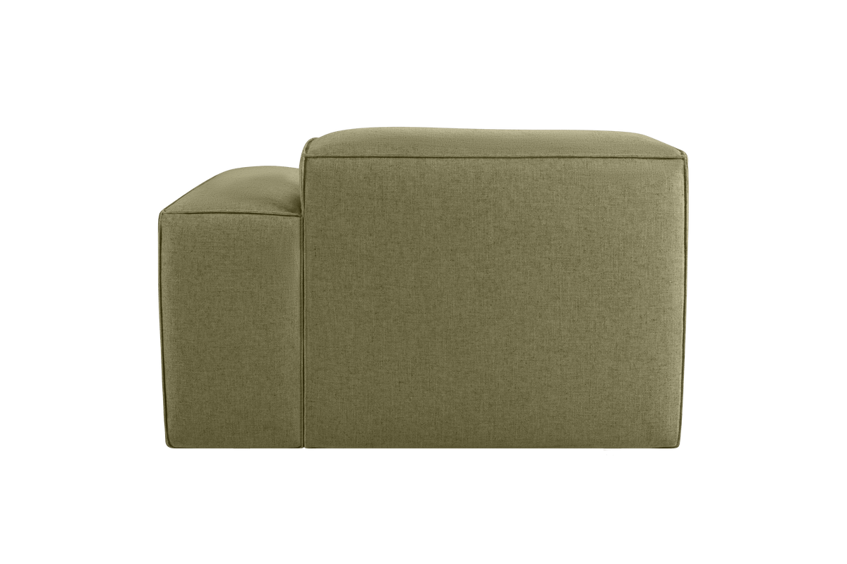 Elo Right Armchair