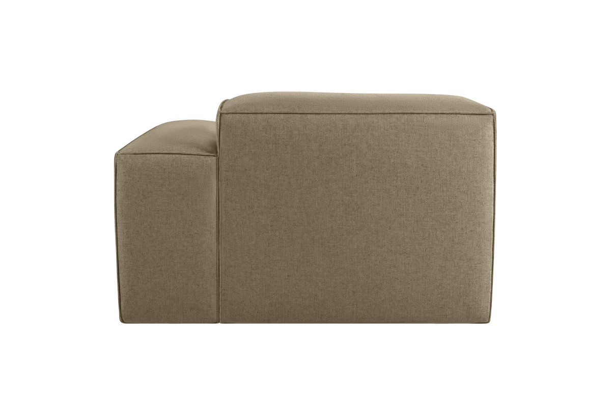 Elo Right Armchair