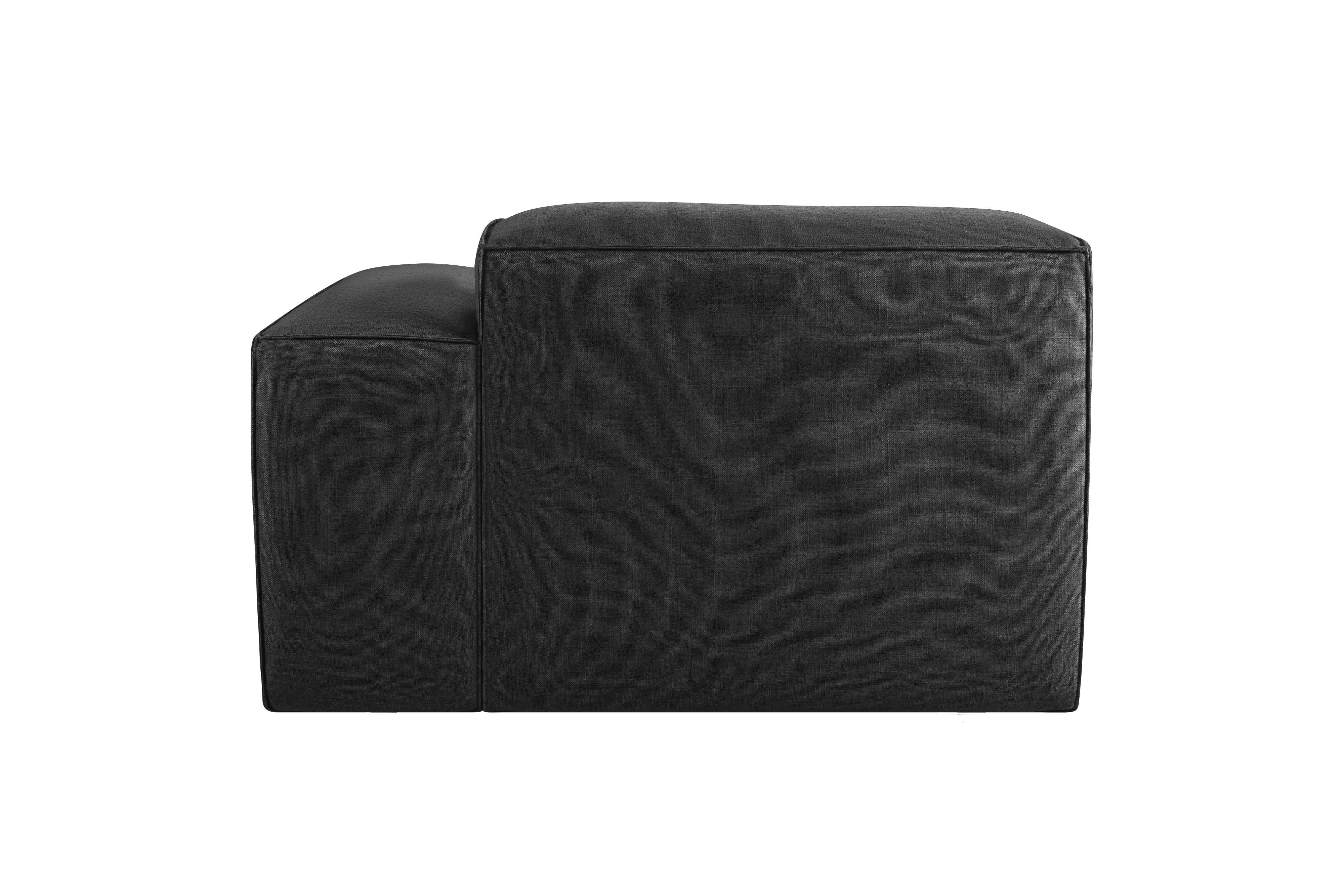 Elo Right Armchair