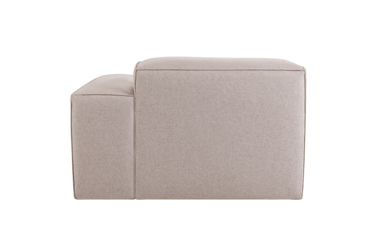 Elo Right Armchair