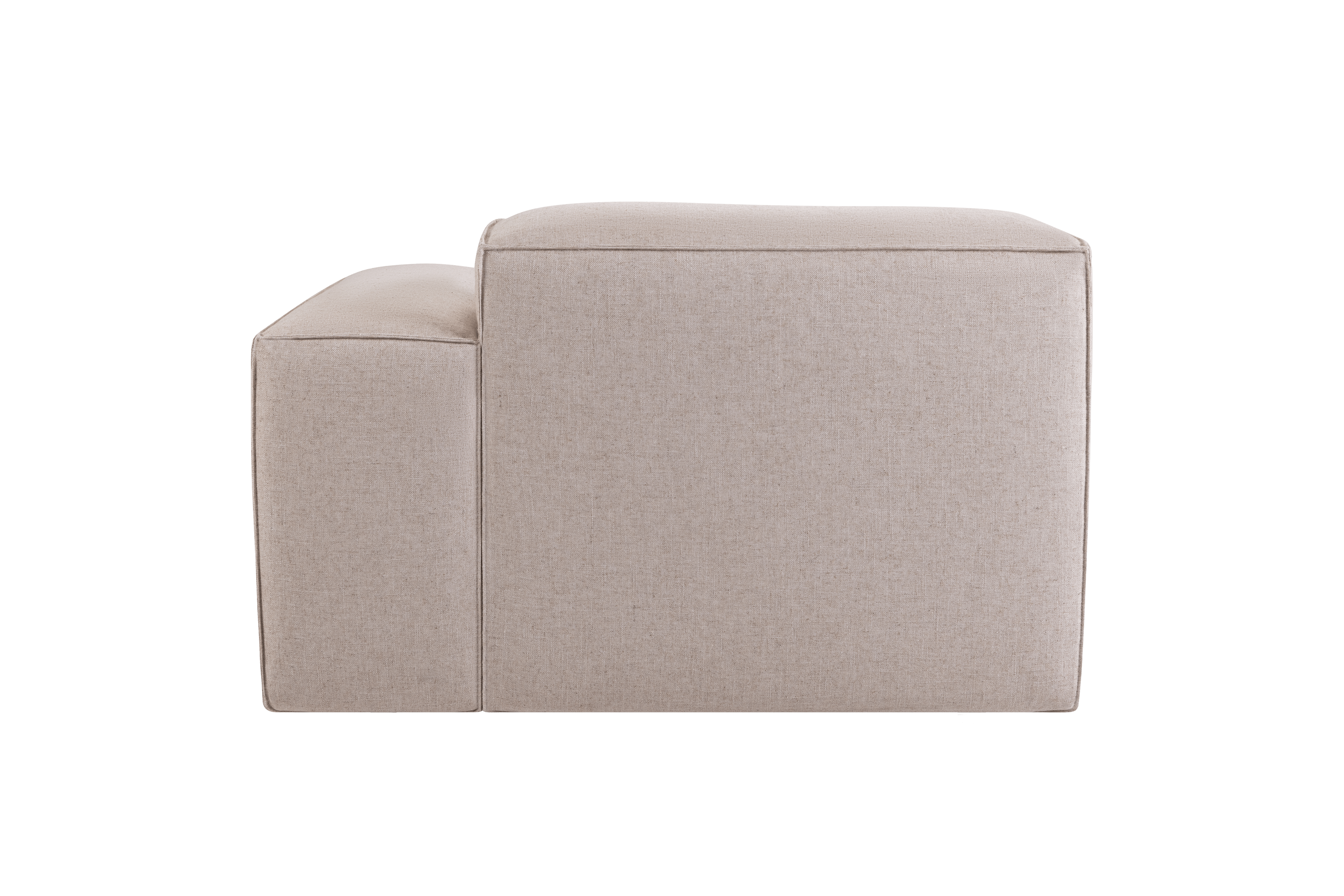 Elo Right Armchair
