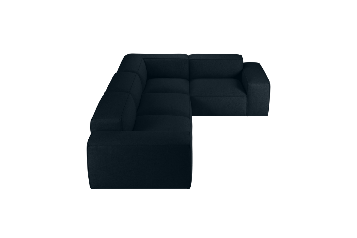 Elo Right Open Sectional