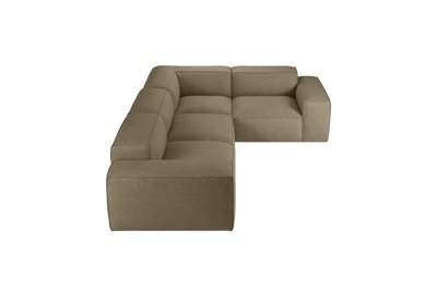Elo Right Open Sectional