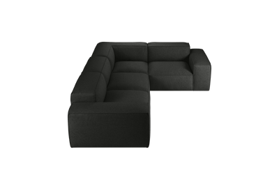 Elo Right Open Sectional