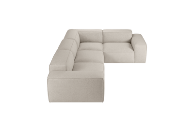 Elo Right Open Sectional