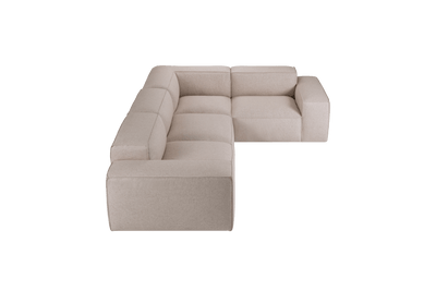 Elo Right Open Sectional