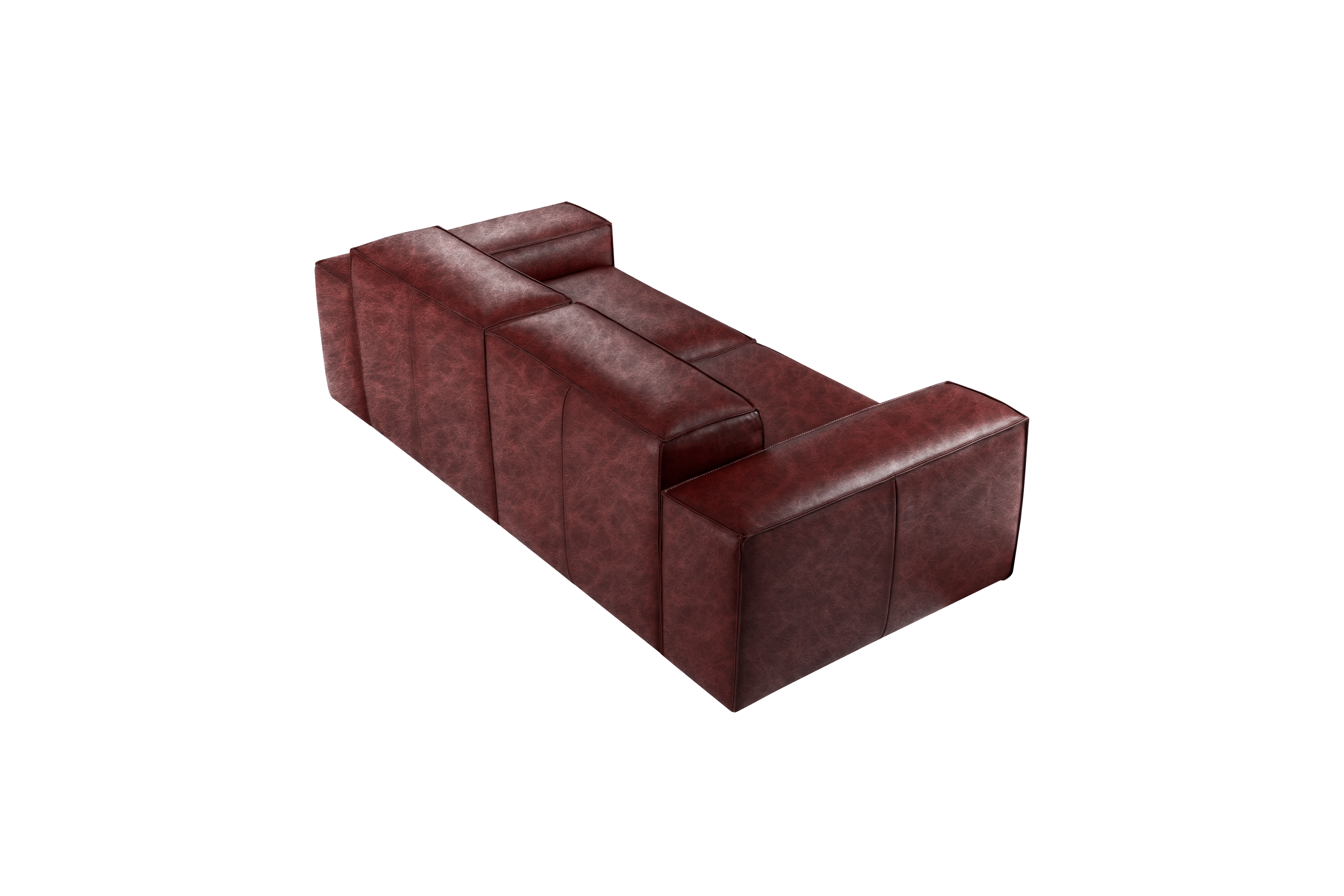Elo Small Sofa