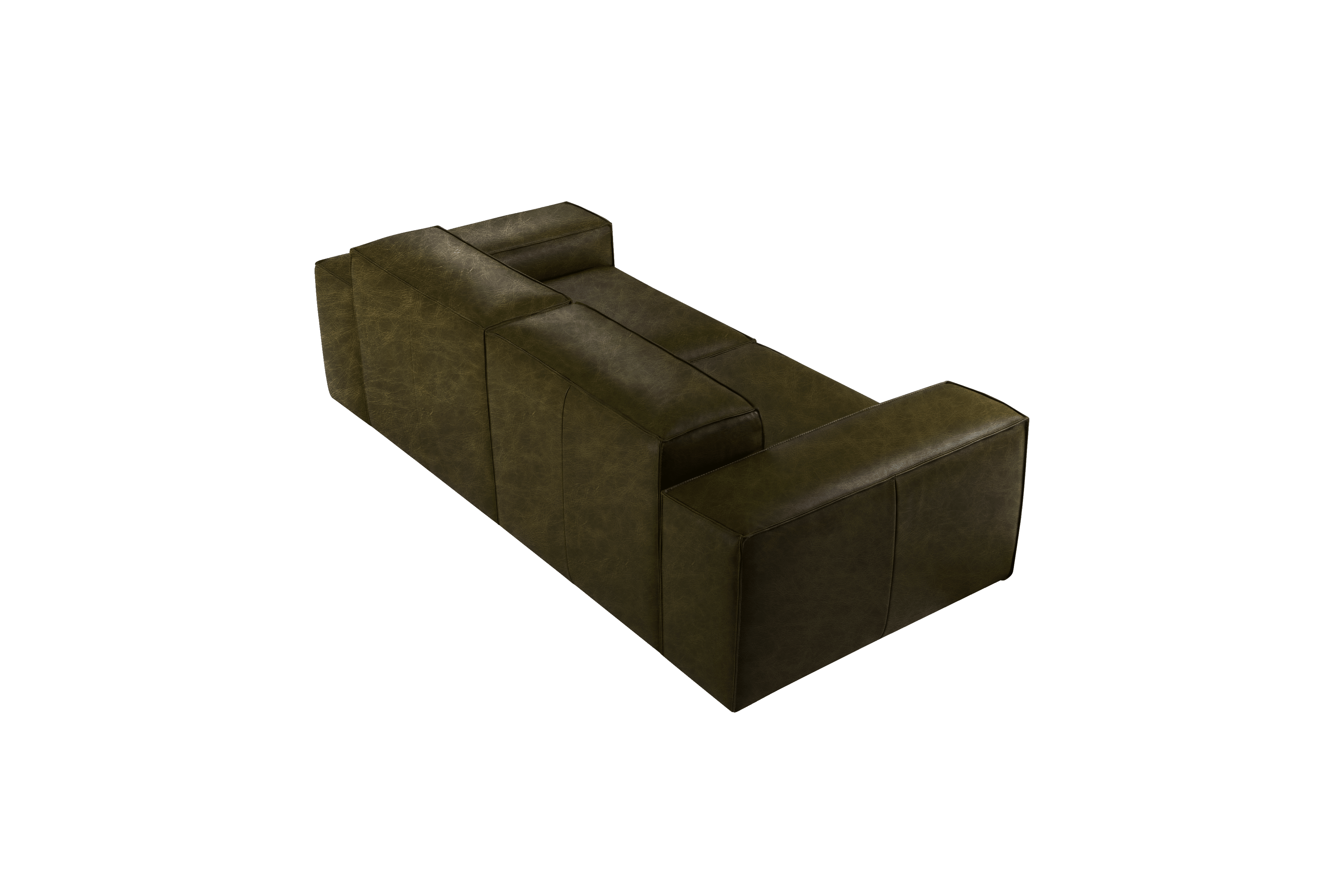 Elo Small Sofa