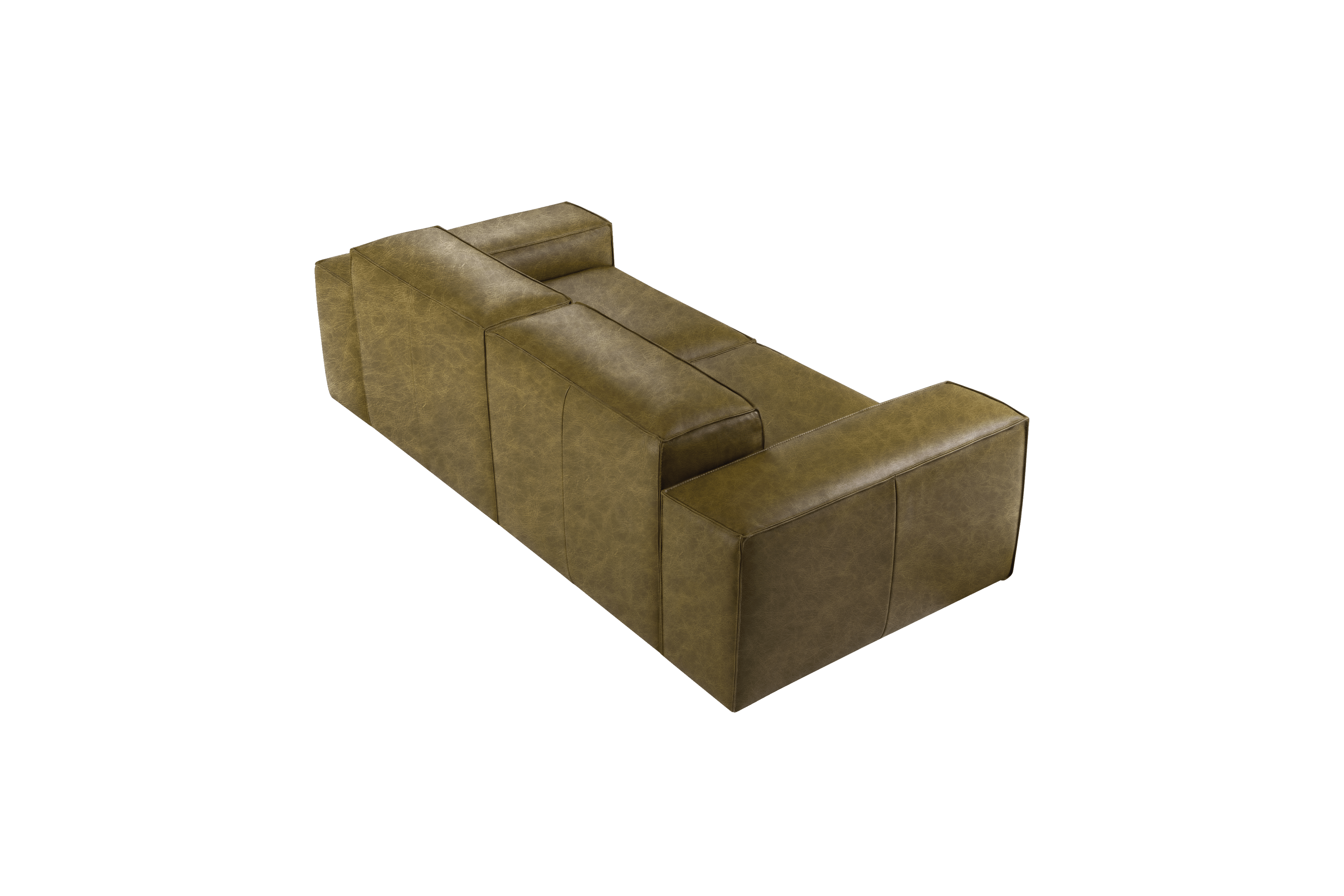 Elo Small Sofa
