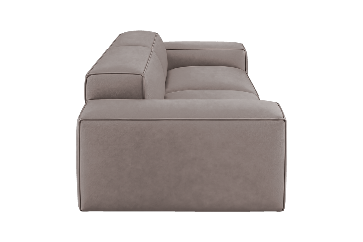 Elo Small Sofa in Dante Cos