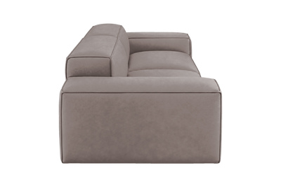 Elo Small Sofa in Dante Cos