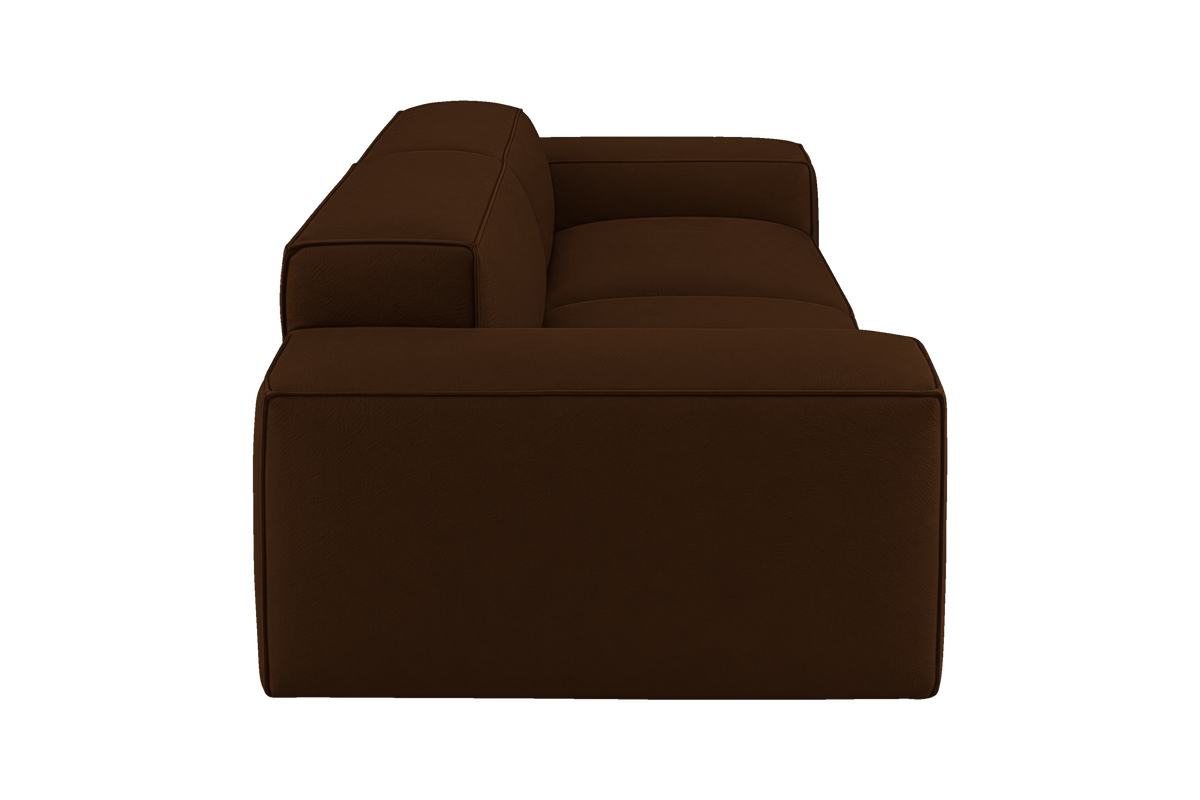 Elo Small Sofa in Marfa Denton