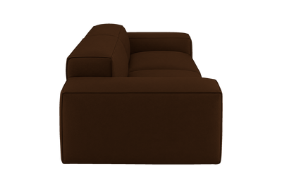 Elo Small Sofa in Marfa Denton