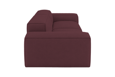 Elo Small Sofa in Fresco Figaro