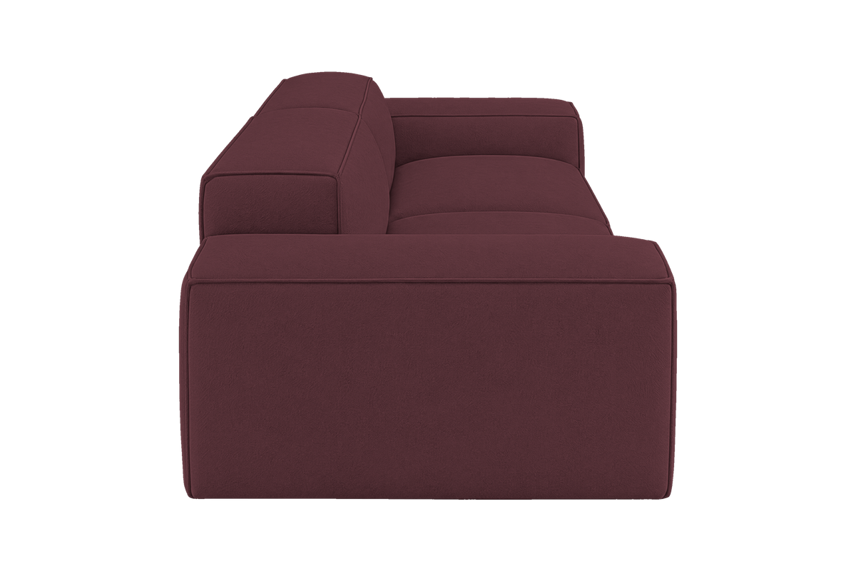 Elo Small Sofa in Fresco Figaro