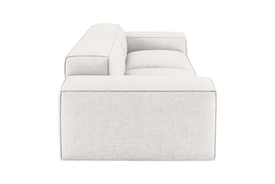 Elo Small Sofa in Mosquito Foam