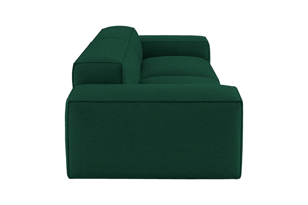 Elo Small Sofa in Roni Frog